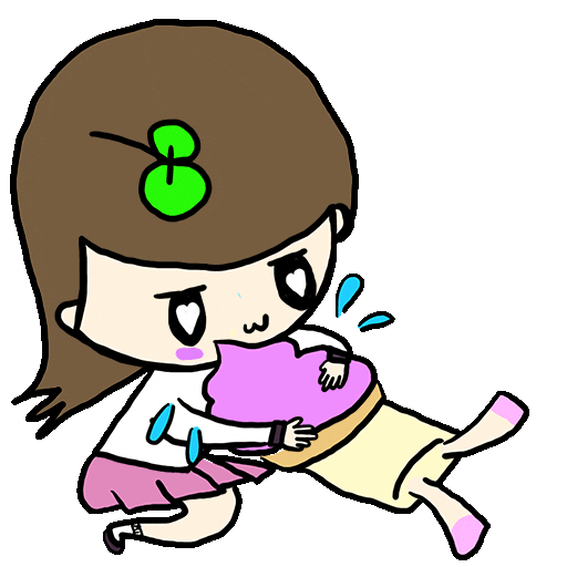 Jk Tantrum Sticker for iOS & Android GIPHY