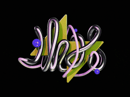 Logo Loop GIF by Salih Kizilkaya