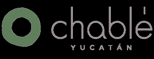 Yucatan GIF by Chablé Hotels