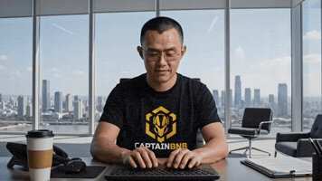 Magic Morph GIF by CaptainBNB