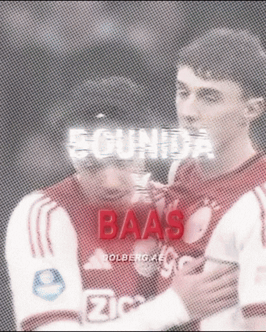 Ajax Baas GIF