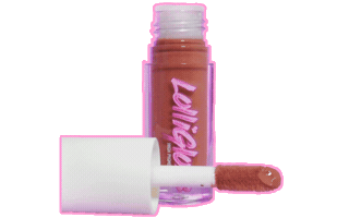 Gloss Sticker by It'sBel Cosmetics