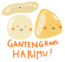 Baso Aci Ganteng Sticker