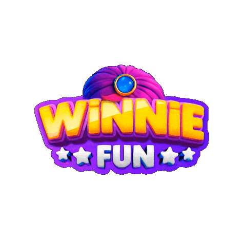 Winnie Sticker by Redepos