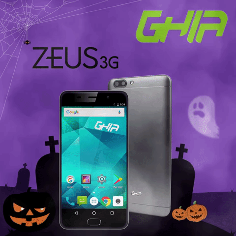 Smartphone Zeus GIF