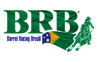 Horses Quartodemilha Sticker