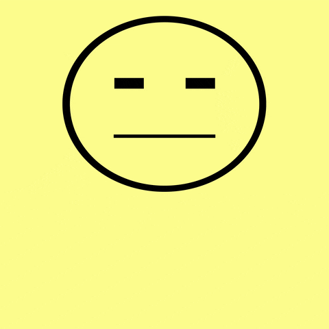 happy smiley face GIF by Dylan Morang