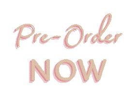 Pre Order Now Sticker by Helen Townsend Music