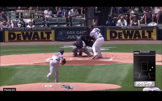 Josh Donaldson GIF