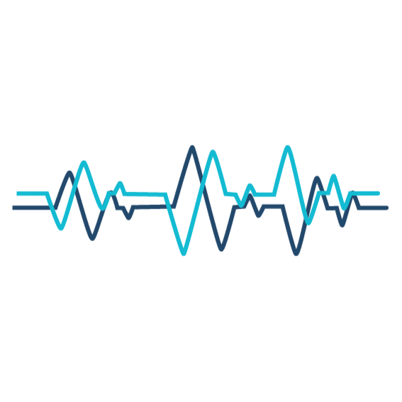 Heartbeat Sticker by GDILab.com