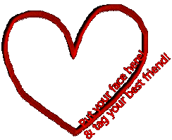 Heart Corazon Sticker