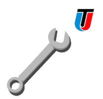 Uti Car Tech Sticker by Universal Technical Institute