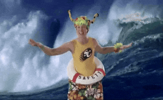Careful GIF