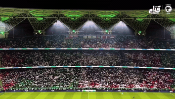 المنتخب السعودي GIF