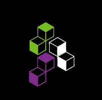 ViteMeir cube cubes kloss vitemeir GIF