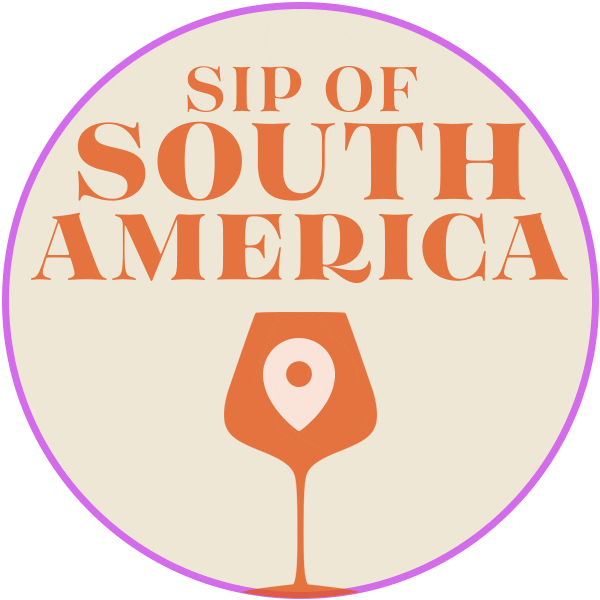We Sip Sticker by Wine Enthusiast