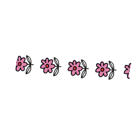 Spring Sticker by Hebbers