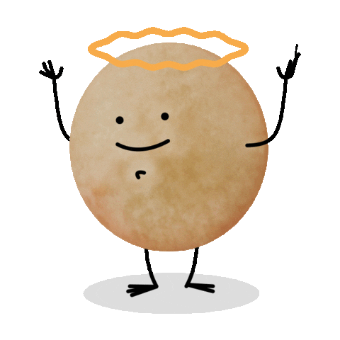 Gezond Leven vzw Sticker