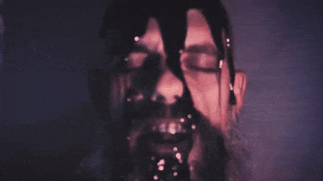 Screaming Last Word GIF by Baroness