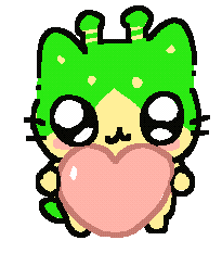 Heart Love Sticker