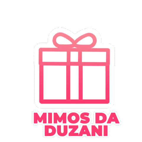 Duzani Sticker