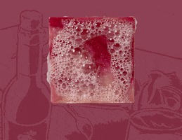 Valentines Day Wine GIF by DrSquatch