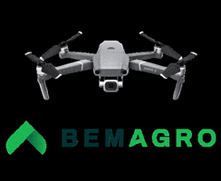 Drone Agronegocio GIF by BemAgro