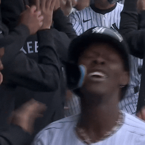 GIF by SNY