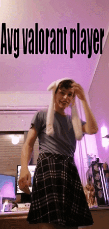 Valorant GIF