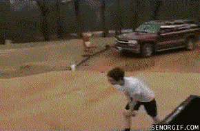Basketball Fail GIF - Find & Share on GIPHY