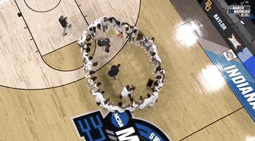 Coming Ncaa Basketball GIF by NCAA March Madness