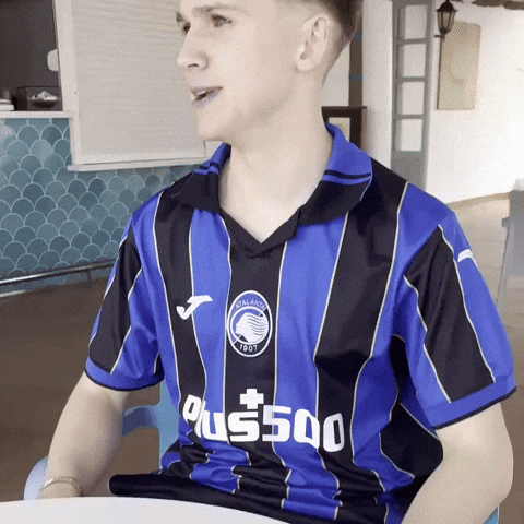 Louis GIF