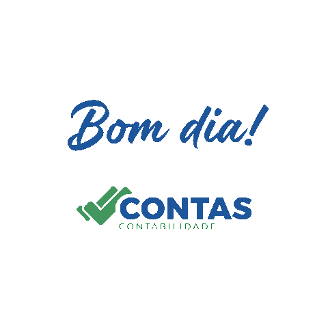 ContasContabilidade Sticker