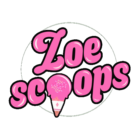Zoesofia Sticker