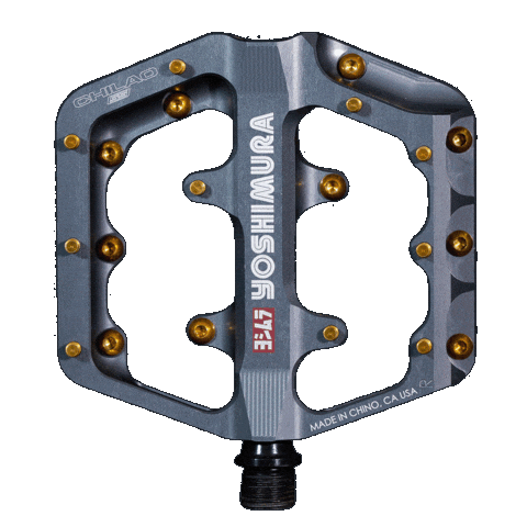 Yoshimuracycling Sticker by YoshimuraUSA