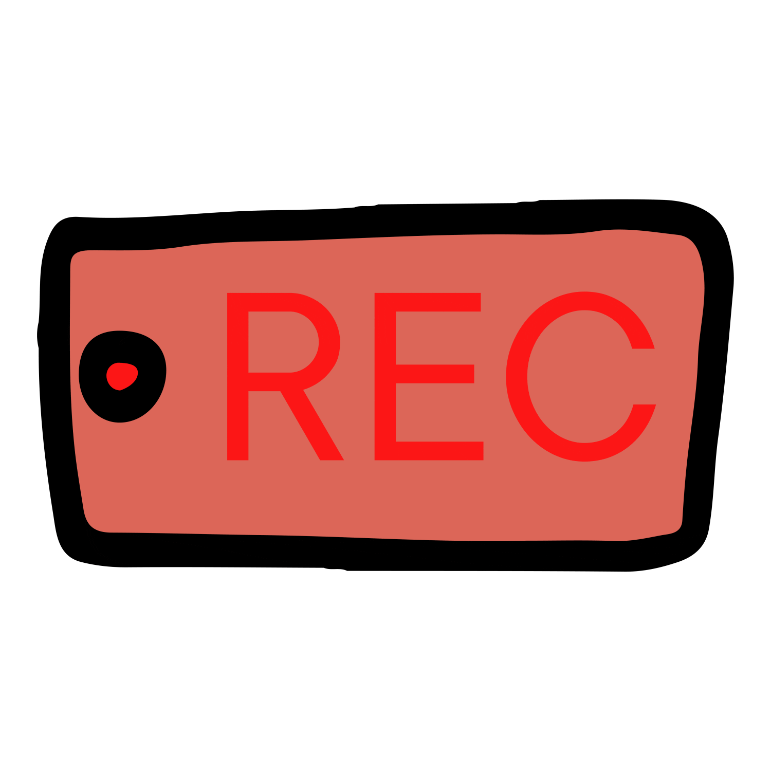 belleducationpodcast Sticker