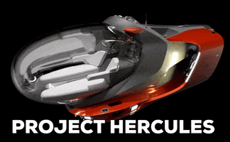 Triton Submarines GIF