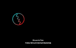 Choose to Flow GIF