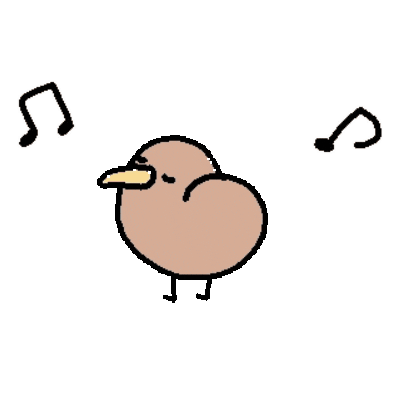 Dance Dancing Sticker