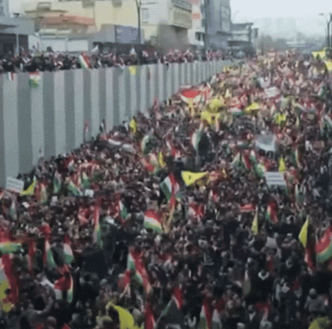 Kurdistan Kurd GIF