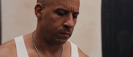 Pondering Fast And Furious GIF by The Fast Saga