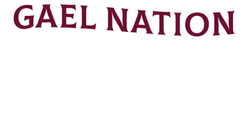 Gael Nation GIF by Iona College