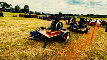Stationary Engine GIF
