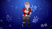 Santa Tackle GIFs - Find & Share on GIPHY