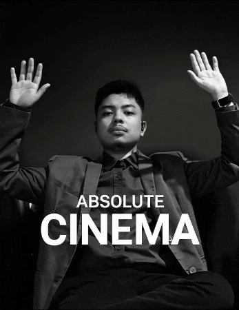 Martin Scorsese Film GIF