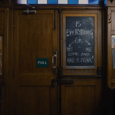 Danny Dyer Film GIF by True Brit Entertainment