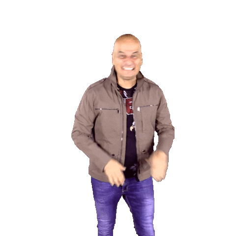 Ready Sticker by Guaco