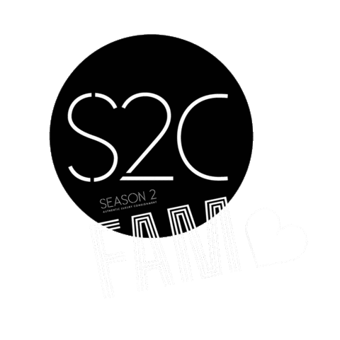 Season2Consign Sticker