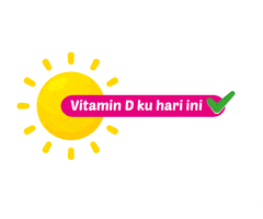 Vitamin D Nutrifood GIF by HiLo