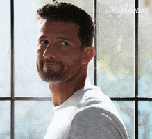 Happy Leave GIF by Neighbours (Official TV Show account)